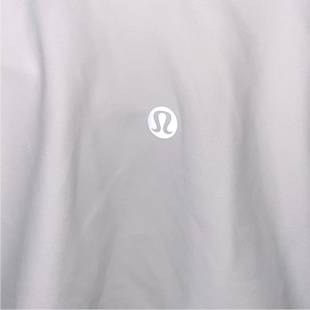 NWT Lululemon Align Tank White Size 6 - Picture 4 of 10